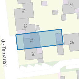 Perceel BMR00-L-1621