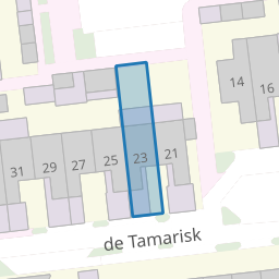 Perceel BMR00-L-1629