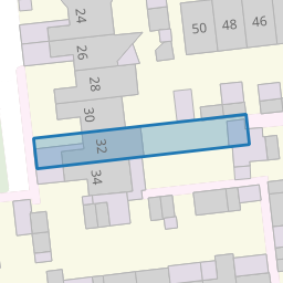 Perceel BMR00-L-1640