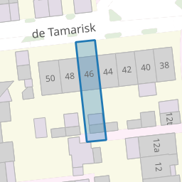 Perceel BMR00-L-1644