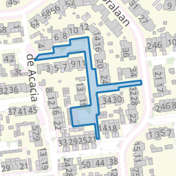 Perceel BMR00-L-1660