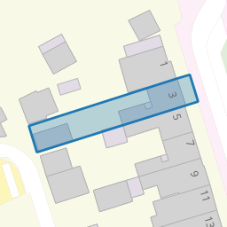 Perceel BMR00-L-1691