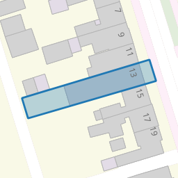 Perceel BMR00-L-1696