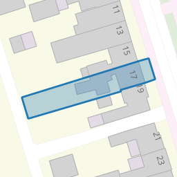 Perceel BMR00-L-1698