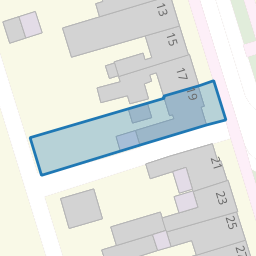 Perceel BMR00-L-1699