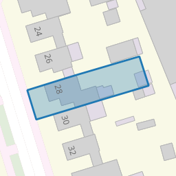 Perceel BMR00-L-1711