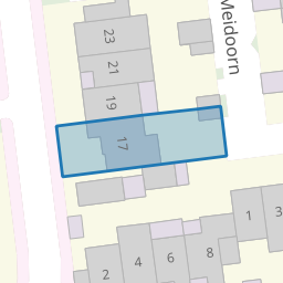 Perceel BMR00-L-1739