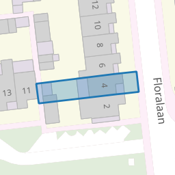 Perceel BMR00-L-1761