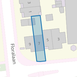 Perceel BMR00-L-1768