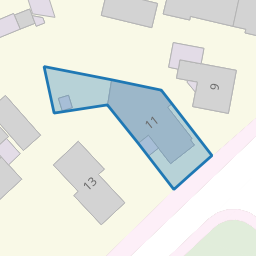 Perceel BMR00-L-1819