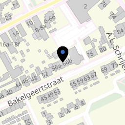 Appartement BMR00 L 1859 11