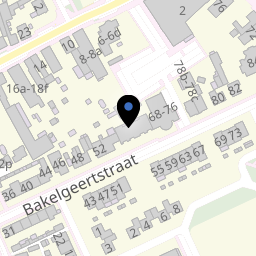 Appartement BMR00 L 1859 2