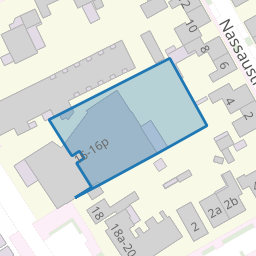 Perceel BMR00-L-1861