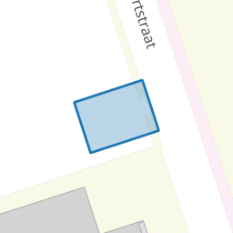 Perceel BMR00-L-1864