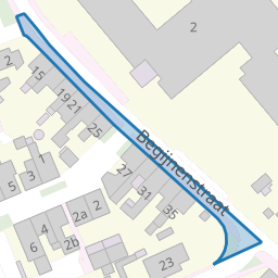 Perceel BMR00-L-1972