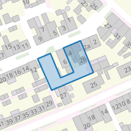 Perceel BMR00-L-1976