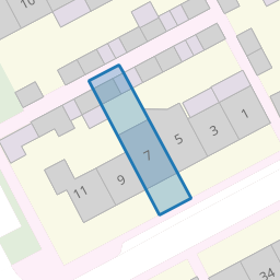 Perceel BMR00-L-1981