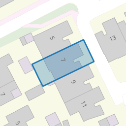 Perceel BMR00-L-1996