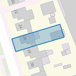 Perceel BMR00-L-2038