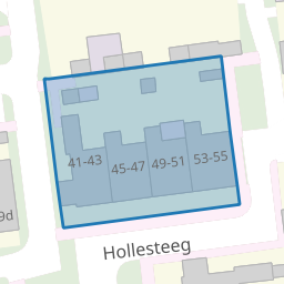Perceel BMR00-L-2042