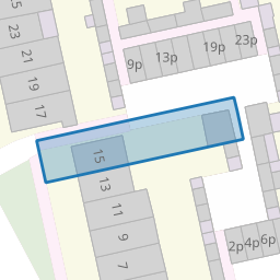 Perceel BMR00-L-2077