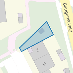 Perceel BMR00-L-2088