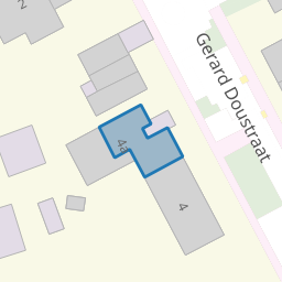 Perceel BMR00-L-2101