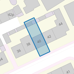 Perceel BMR00-L-2116