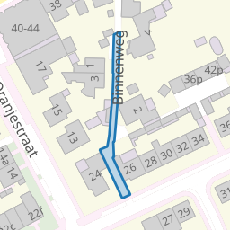 Perceel BMR00-L-2123