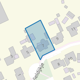 Perceel BMR00-L-2143