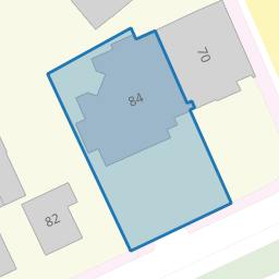 Perceel BMR00-L-2156