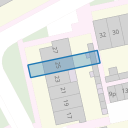 Perceel BMR00-L-2160