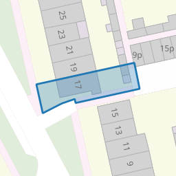 Perceel BMR00-L-2164