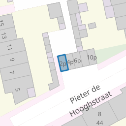 Perceel BMR00-L-2169