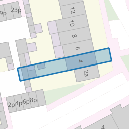 Perceel BMR00-L-2173