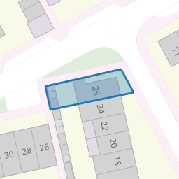 Perceel BMR00-L-2184