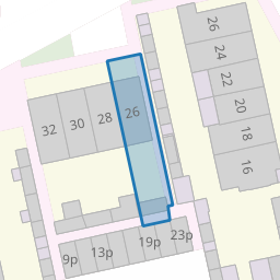 Perceel BMR00-L-2185