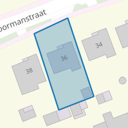 Perceel BMR00-L-2212