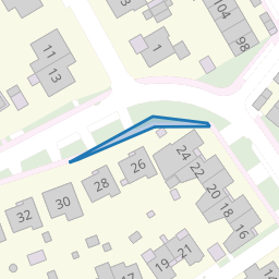 Perceel BMR00-L-2218