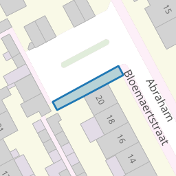 Perceel BMR00-L-2250