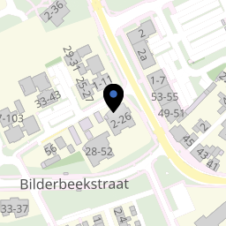 Appartement BMR00 L 2280 11