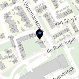 Appartement BMR00 L 2281 11