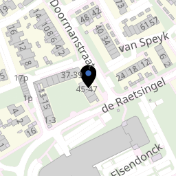 Appartement BMR00 L 2281 12
