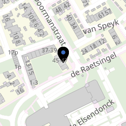 Appartement BMR00 L 2281 13