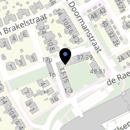 Appartement BMR00 L 2281 19