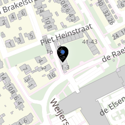 Appartement BMR00 L 2281 2