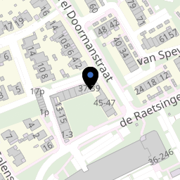 Appartement BMR00 L 2281 24