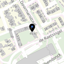 Appartement BMR00 L 2281 25