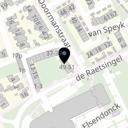 Appartement BMR00 L 2281 26