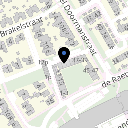 Appartement BMR00 L 2281 6